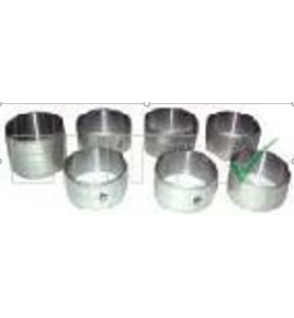 cuscinetto albero a camme iveco 8814706