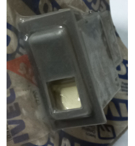 interruttore doppio comando da cruscotto iveco 98482514