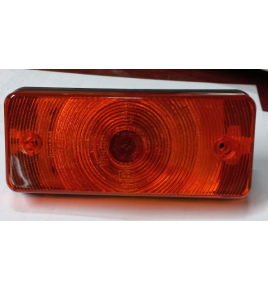 fanalino laterale indicatore di direzione man 88252256017
