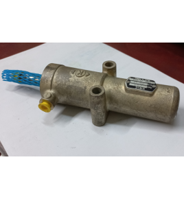 cilindro pneumatico servofrizione ripetitore knorr seb00395 iveco 61266433