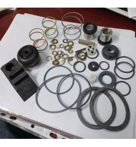 kit ricambi distributore aria knorr I76011 iveco 42487277