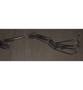 cannetta sagomata iniettore 2a F1 iveco 90120