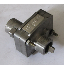 correttore di rapporto contahilometri 4.344 fiat 299nn