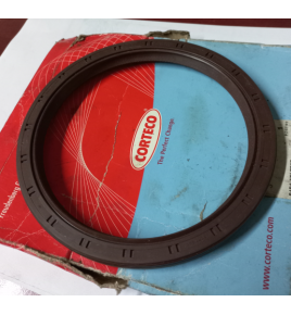 paraolio 125x130x13 corteco 12015746b iveco 1017991