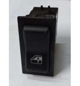 interruttore alzavetro ad incasso cruscotto 315 iveco 71701388