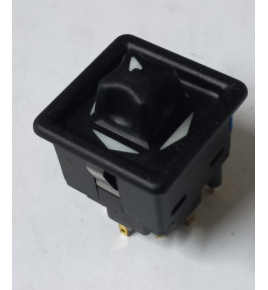 commutatore comando specchi retrovisori iveco 4777037