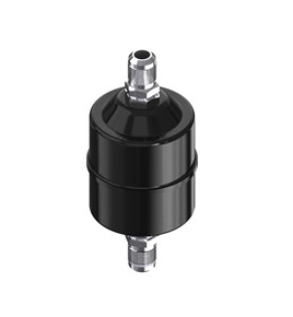 filtro di ferro per impianto di climatizzazione danfoss dcl166 iveco 42471057