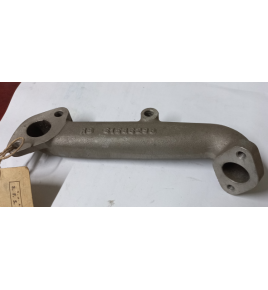 tubazione di aspirazione compressore iveco 61586298