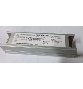 convertitore luci interne 24v 36/40w breda d022627