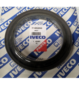 paraolio anteriore mozzo ruota 95x130x16 iveco 7185250