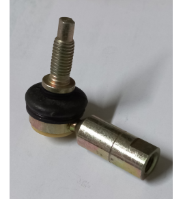 testa asnodo sx leva cambio iveco 41203864