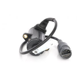 sensore di posizionamento pedale acceleratore iveco 42056583