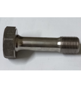 vite testa esagonale albero motore iveco 61577279