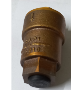 valvola regolazione aria freni iveco 4760619