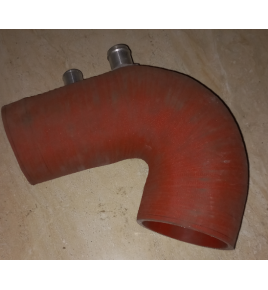 tubo/manicotto di gomma iveco 5006233083