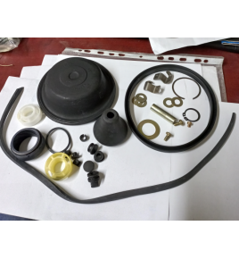 kit cilindro pneumatico freno iveco 42486206