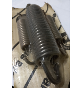 kit molle per ganasce freno posteriori breda s5005310