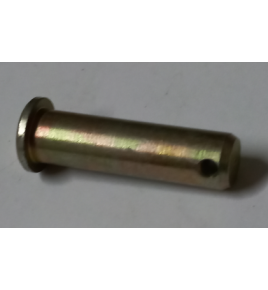 perno per forcellino pedale frizione iveco 4640232