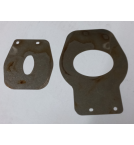 kit valvole/lamelle compressore iveco 79072947