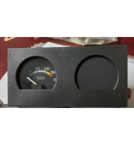 manometro temperatura olio cambio veglia da cruscotto 24v iveco 500330311