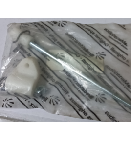 kit asta comando valvola mu240 breda 0254629