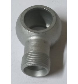 raccordo a occhiello mm22 girevole iveco 4741614
