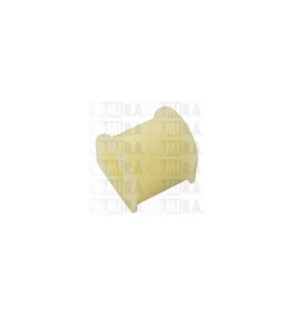 silentblock/boccola elastica stabilizzatrice diametro interno 30 breda 0104337