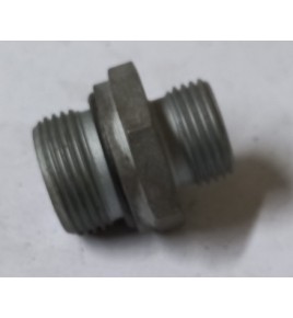 raccordo lineare maschio/maschio riduzione 22/18 iveco 41031570