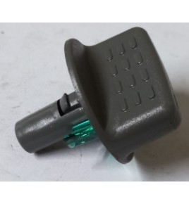 pomello regolazione mandata aria riscaldamento iveco 98451148