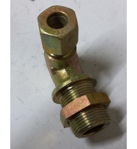 raccordo con innesto T10 m 14x1,5-filetto 22x1,5 iveco fog0088