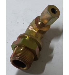 raccordo con innesto T9 m 12x1,5-filetto 22x1,5 iveco fog0087