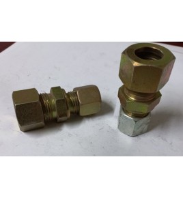 raccordo diritto a pressare T10 m 14x1,5-t15 20x1,5 iveco fog0086