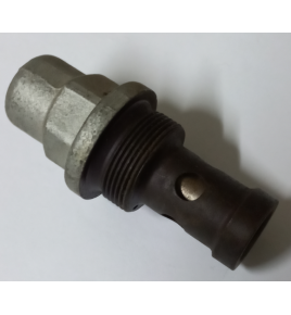 valvola pressione olio motore iveco 61315408