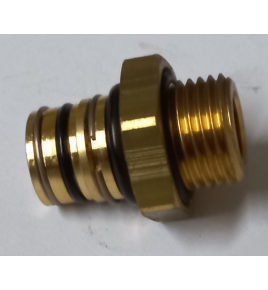 raccordo terminale diritto t14 16x1,5 iveco 500316211