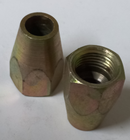 raccordo per bloccaggio tubi mm10 con testa ogiva iveco fog0083