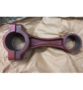 supporto barra stabilizzatrice iveco 500340069  500340071