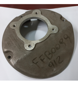 riparo posteriore alternatore iveco 61321326