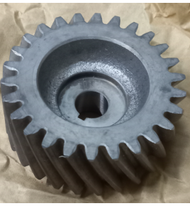 ingranaggio/pignone pompa servosterzo H 81 XL 41 X 85 iveco 61318498