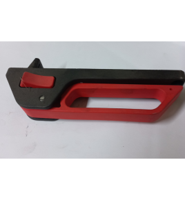 maniglia apertura emergenza porte rotraslanti iveco nl114