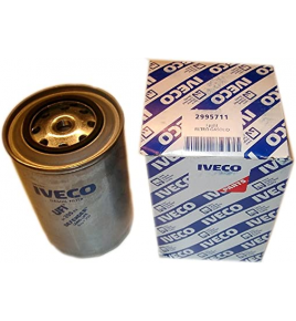 filtro combustibile bosch f026402087 n2087 iveco 2995711