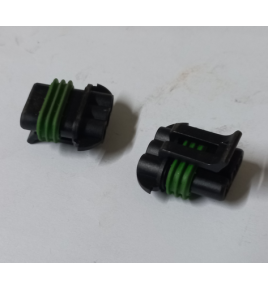 raccordi connessione cavi iveco 12331487