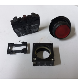 kit pulsante apertura porte iveco 8010001471mo