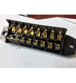 portafusibile iveco 4108574
