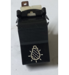 interruttore luci interne iveco 4182674
