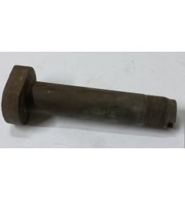 perno filettato barre di reazioni m30x130x1,5 iveco 4738070
