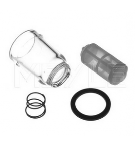 kit filtro carburante con bicchiere bosch 2447010017 iveco 42531232
