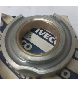 supporto ingranaggio comando compressore iveco 4708219