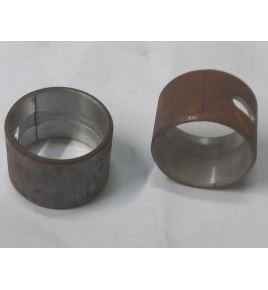 boccola supporto ingranaggio compressore iveco fqa0148