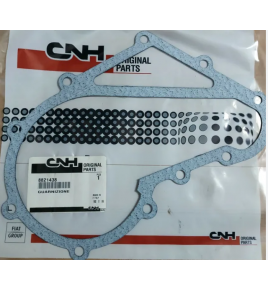 guarnizione pompa acqua iveco 8821438