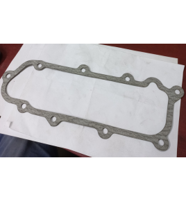 guarnizione coperchio scambiatore di calore motore iveco 4863521
